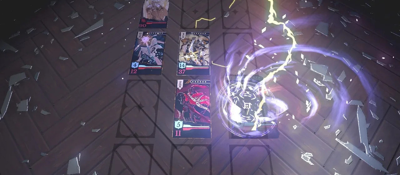 Crown Gambit