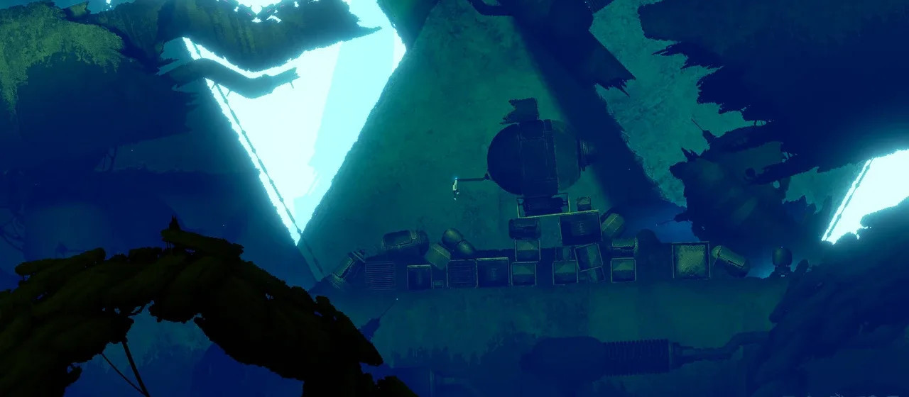 Bionic Bay