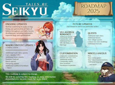 Tales of Seikyu