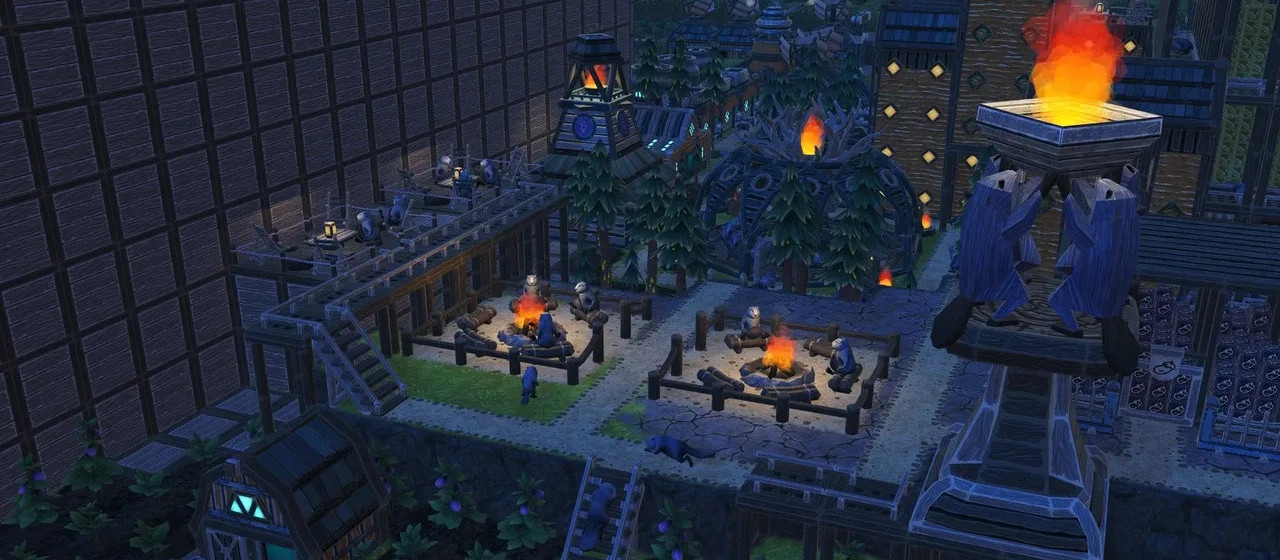 Timberborn