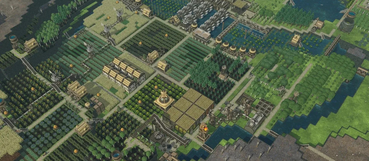 Timberborn
