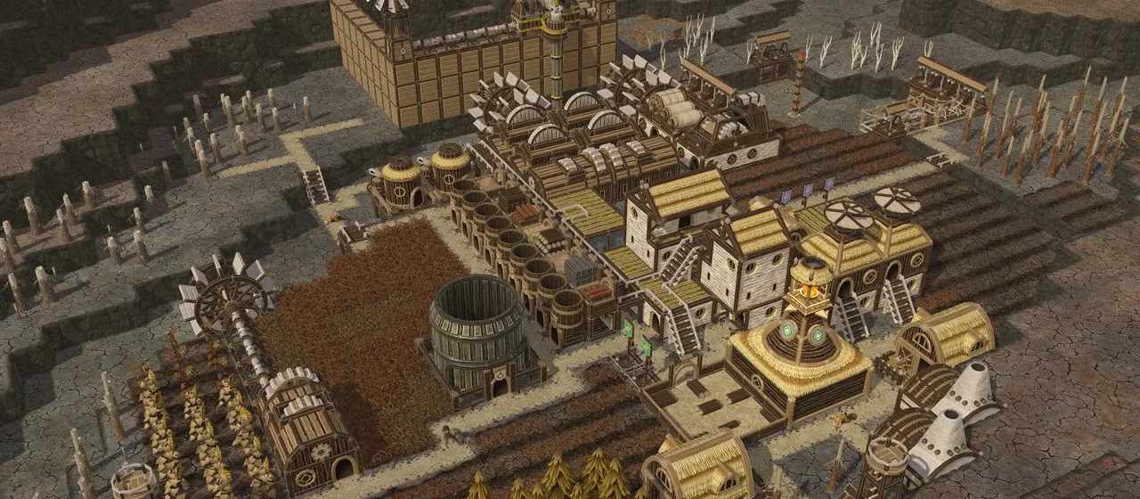 Timberborn