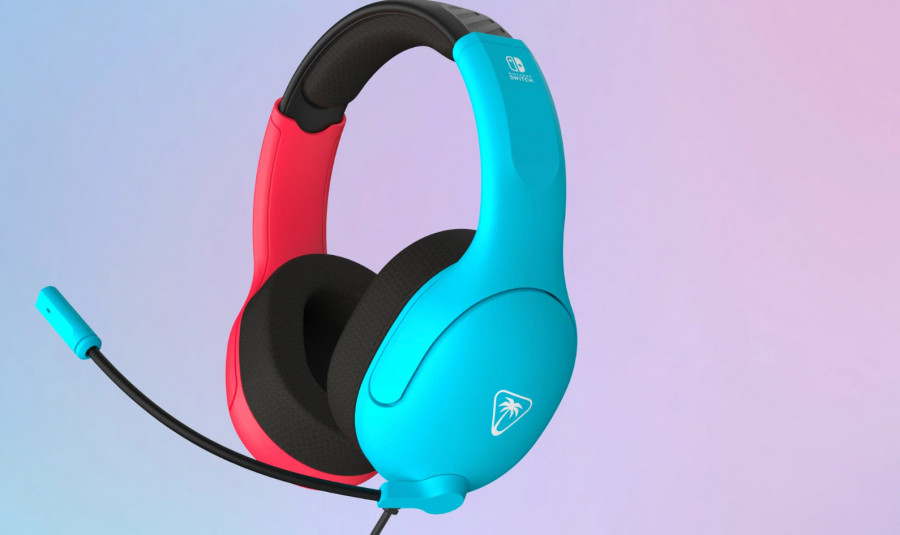 Turtle Beach Airlite Fit 