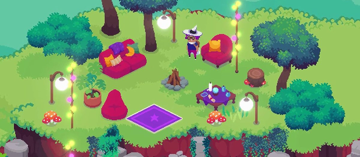 Ritual of Raven