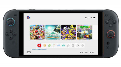 Nintendo Switch 2