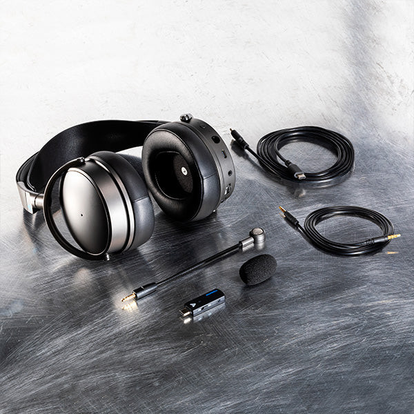 Audeze Maxwell Play