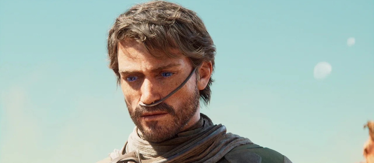 Dune : Awakening