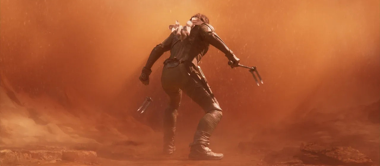 Dune : Awakening