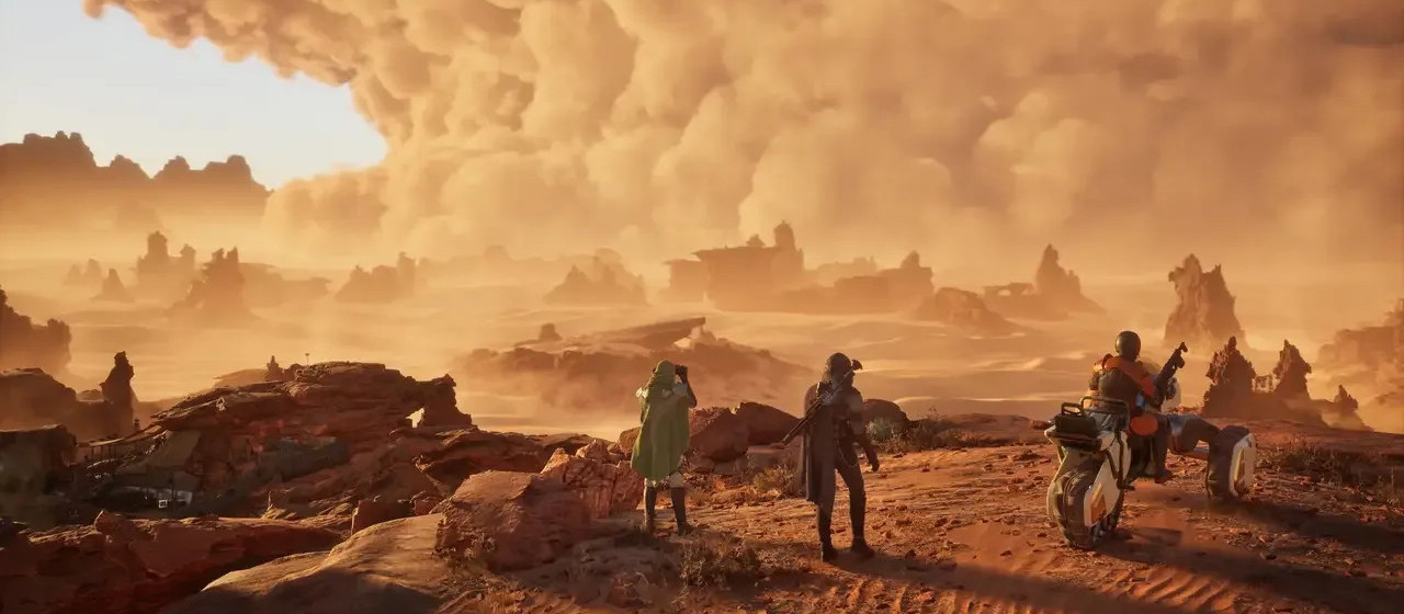 Dune : Awakening