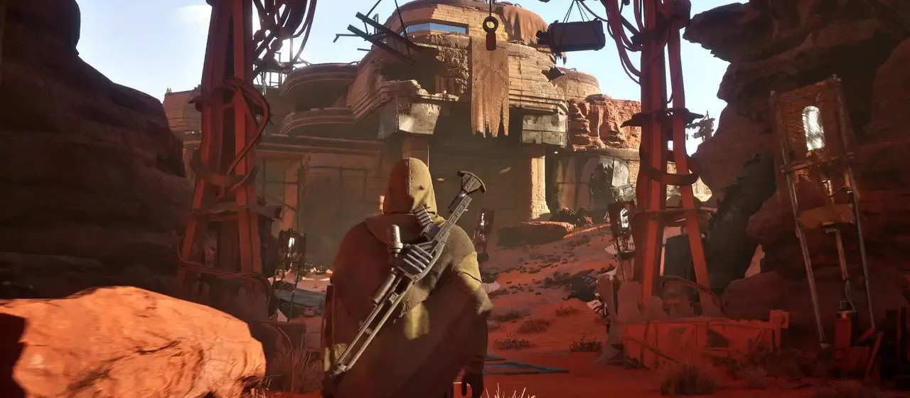Dune : Awakening