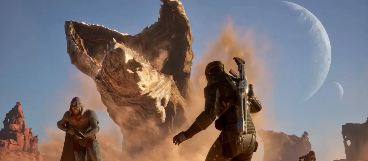 Dune : Awakening