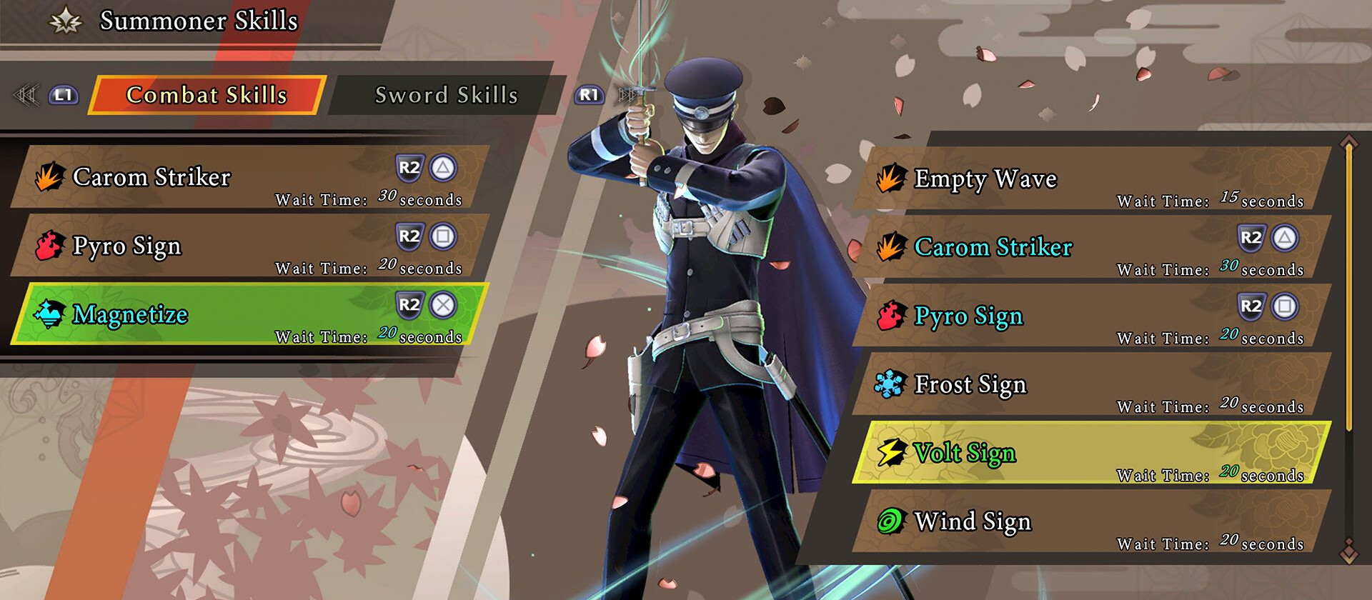 Raidou Remastered