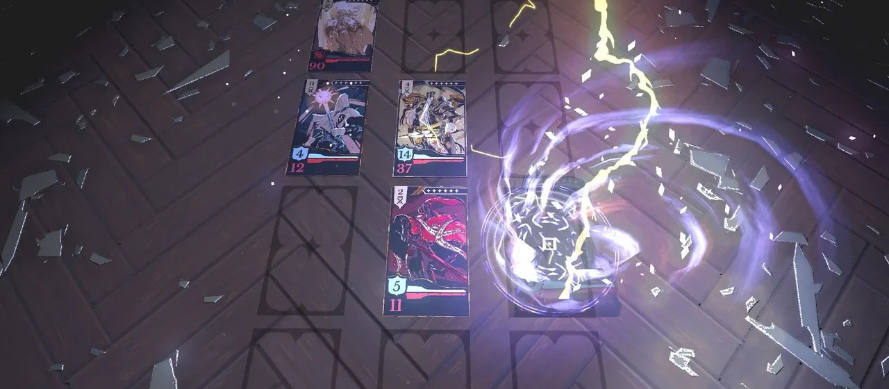 Crown Gambit