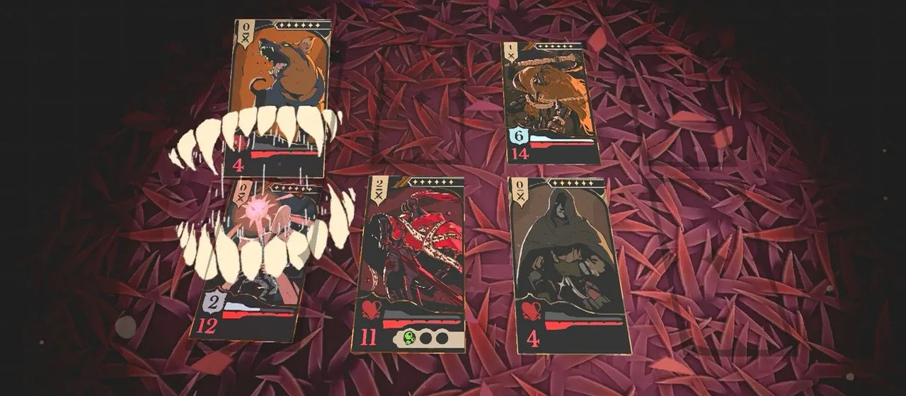 Crown Gambit