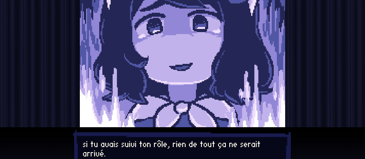 Bad End Theater