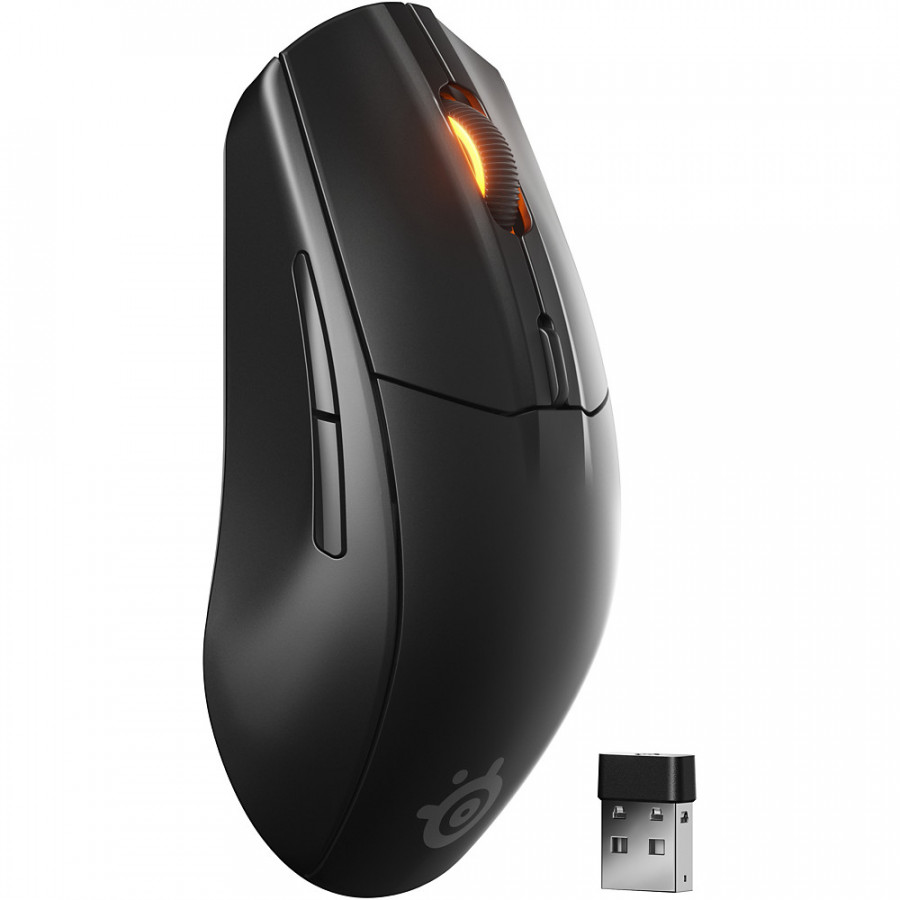 SteelSeries Rival 3 Gen 2