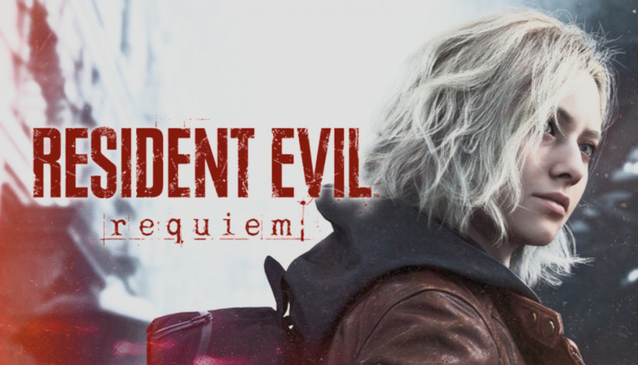 Resident Evil Requiem