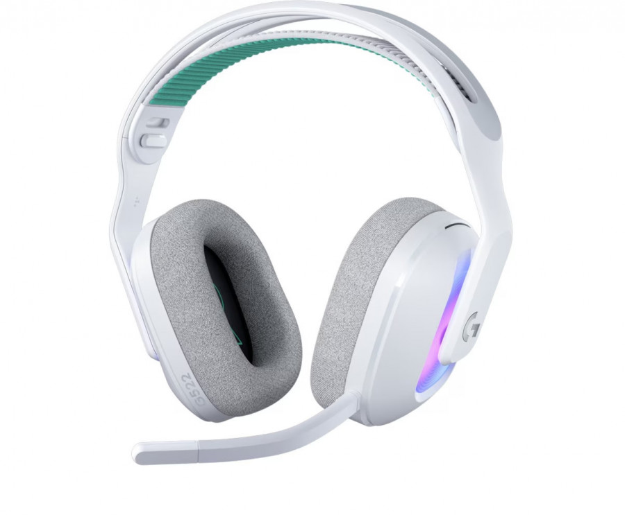 Logitech G522
