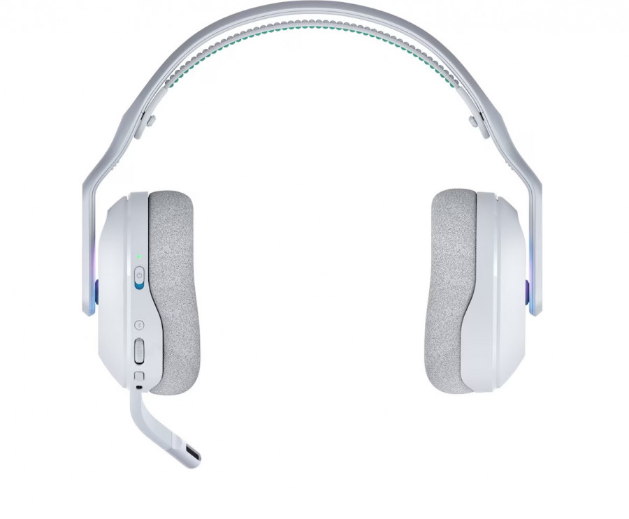 Logitech G522