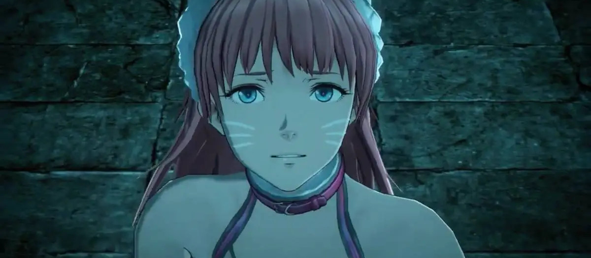 No Sleep for Kaname Date