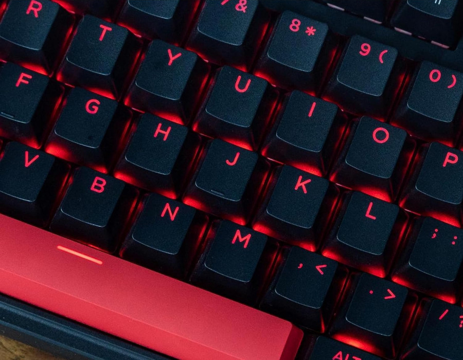 Keychron C3 Pro 8K
