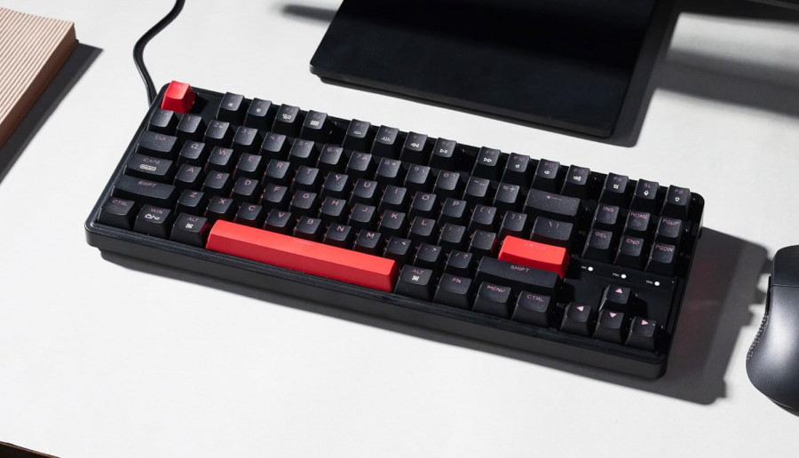 Keychron C3 Pro 8K