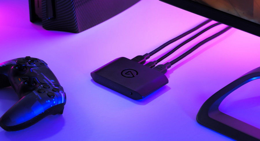Elgato Game Capture 4K X