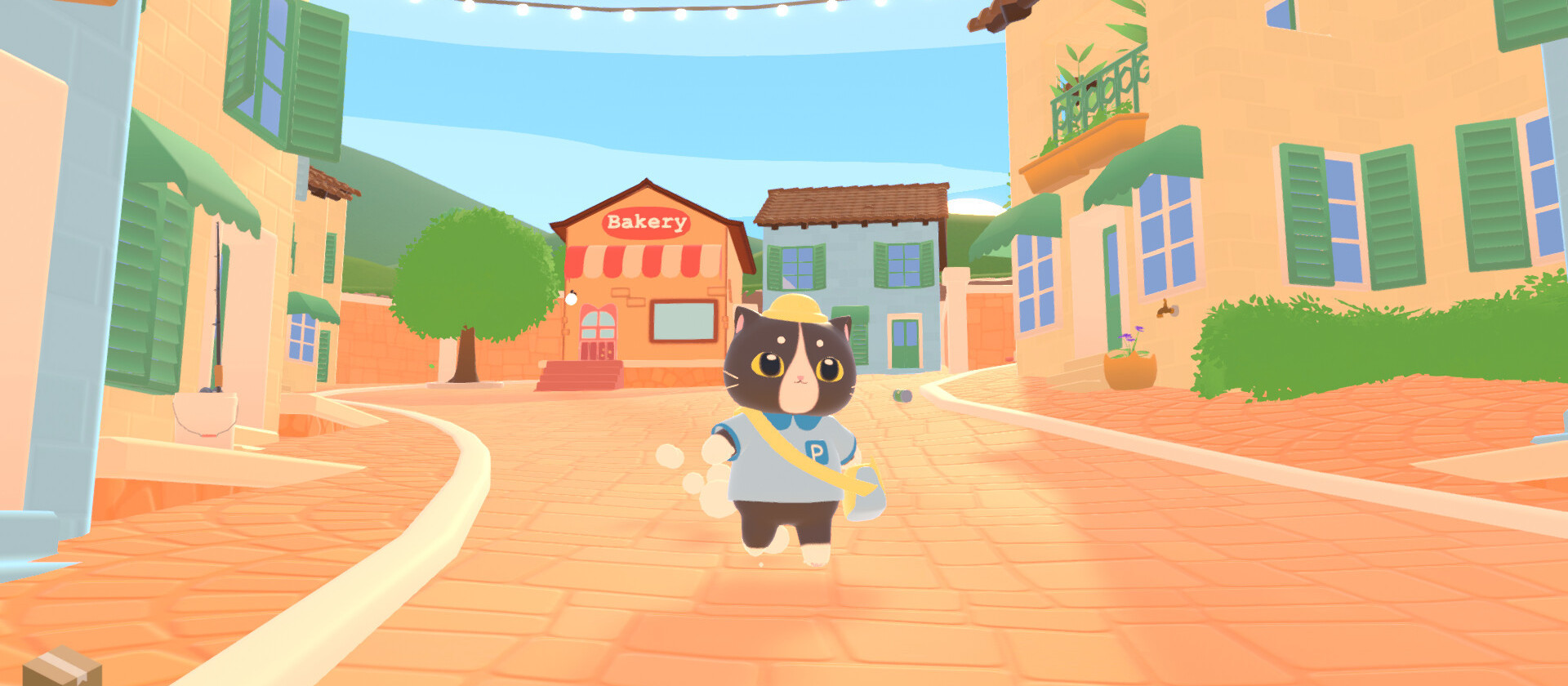 Catto's Post Office