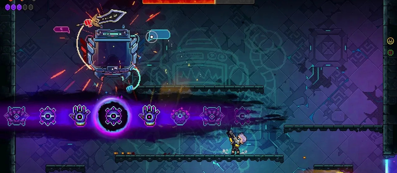 Neon Abyss 2