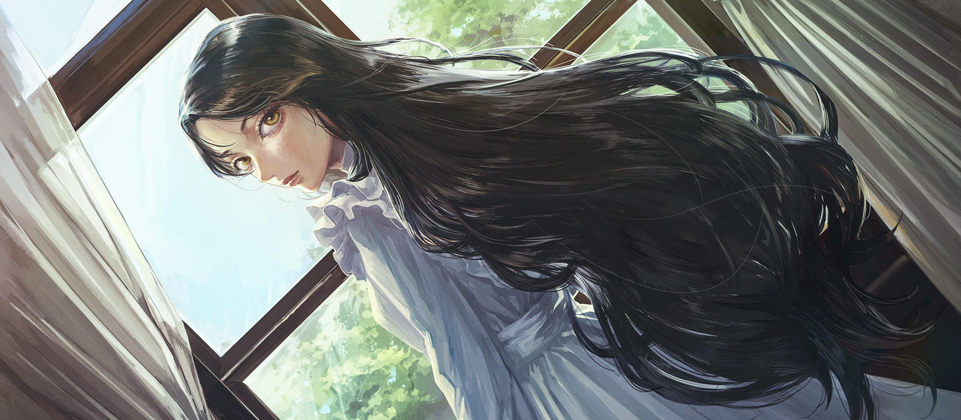 Iwakura Aria