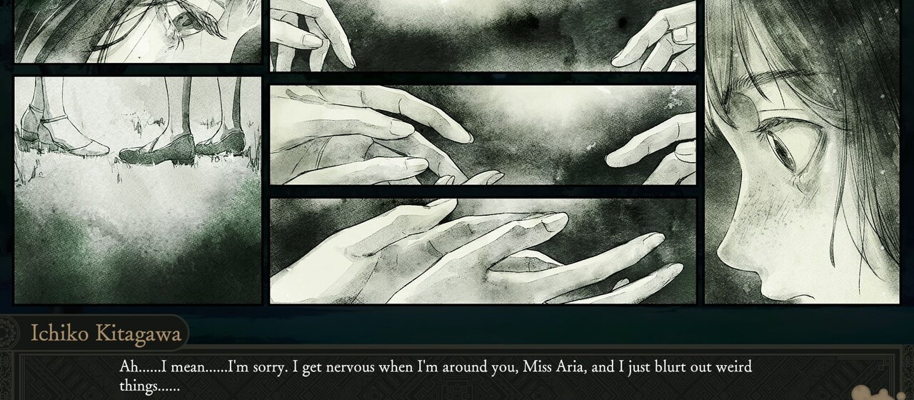 Iwakura Aria