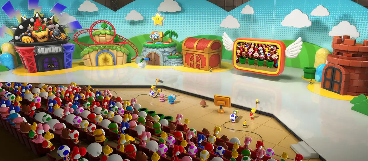 Jamboree TV