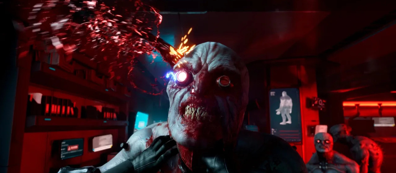 Killing Floor 3