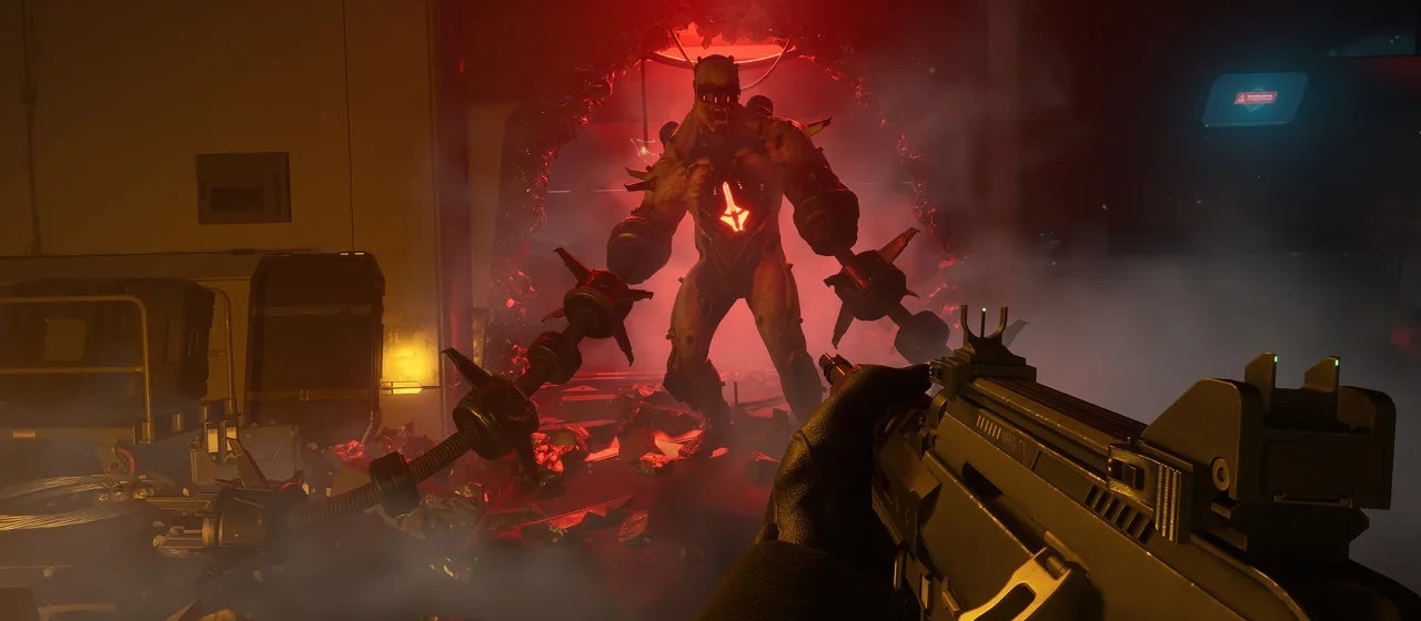 Killing Floor 3