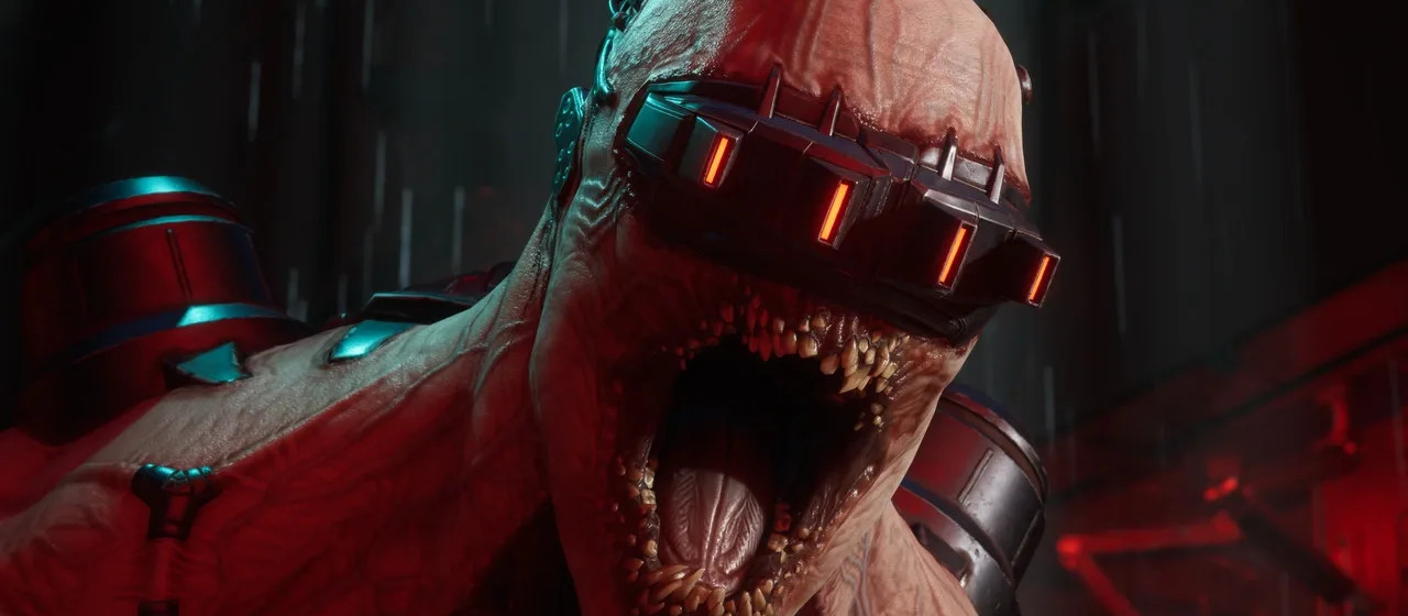 Killing Floor 3
