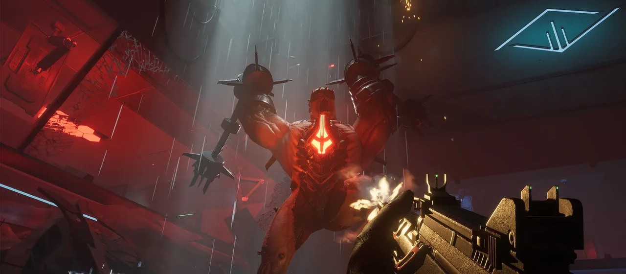Killing Floor 3