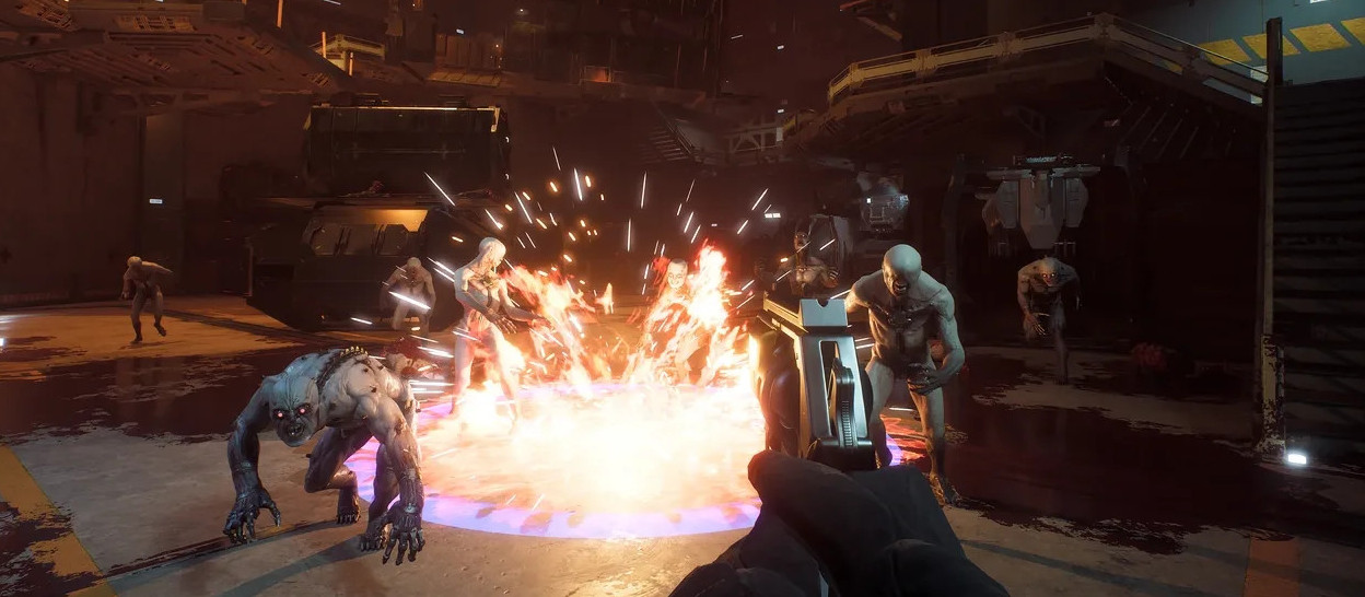 Killing Floor 3