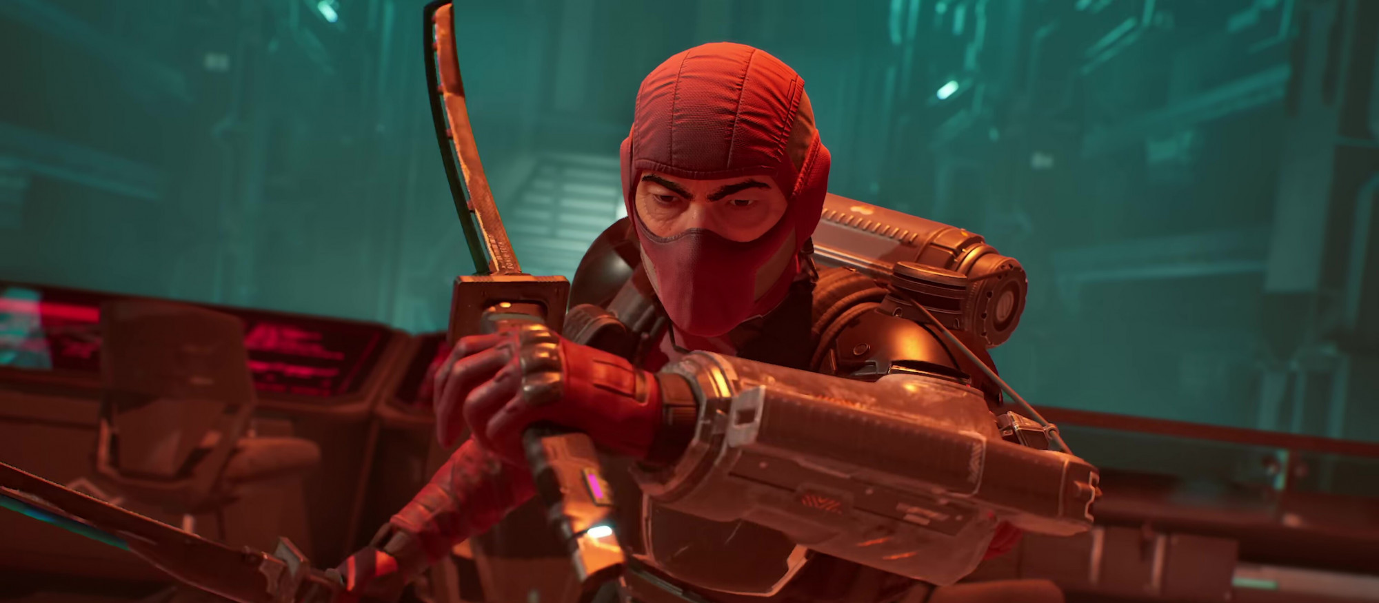 Killing Floor 3