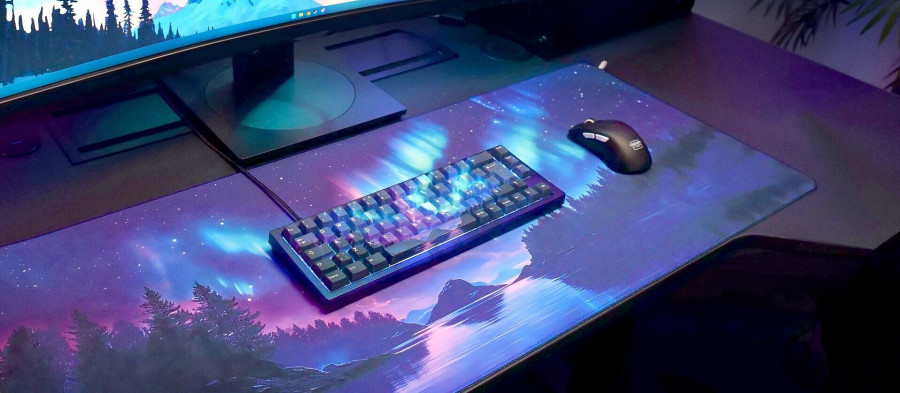 CHERRY XTRFY K5V2