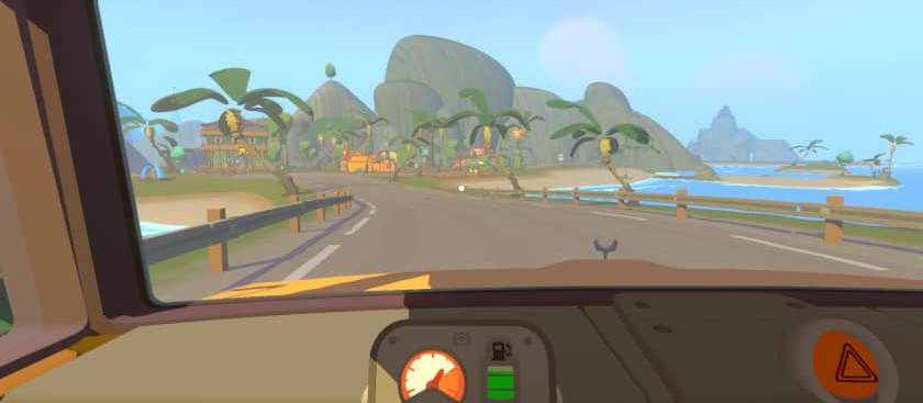 Fruitbus