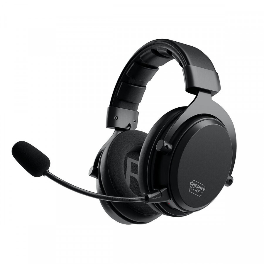 CHERRY XTRFY H3 Wireless