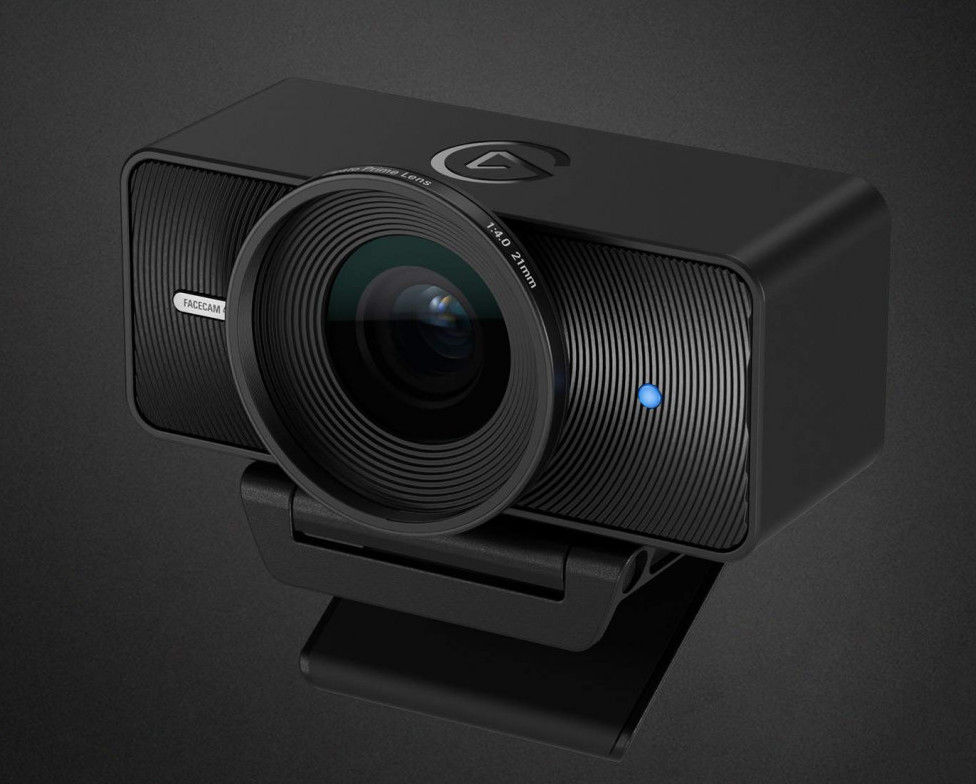 Elgato Facecam 4K