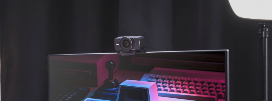Elgato Facecam 4K