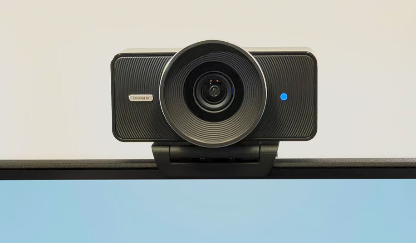 Elgato Facecam 4K