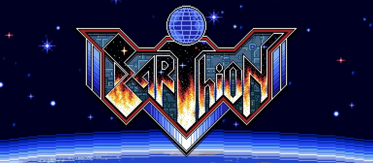 Earthion