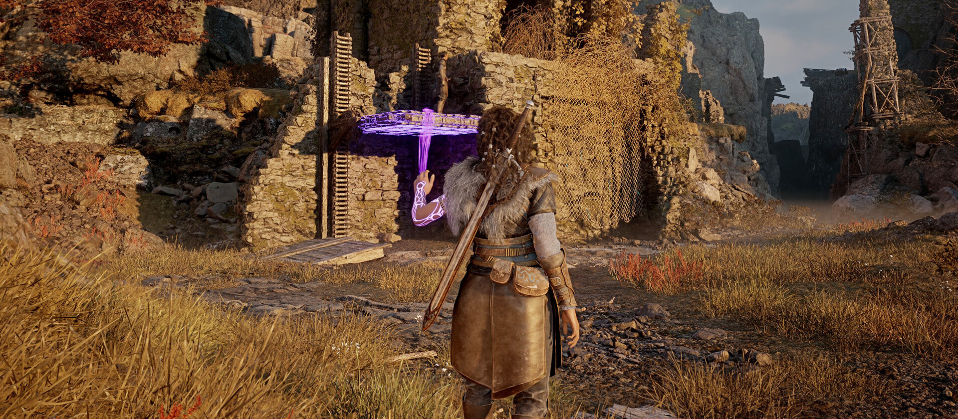 Echoes of the End