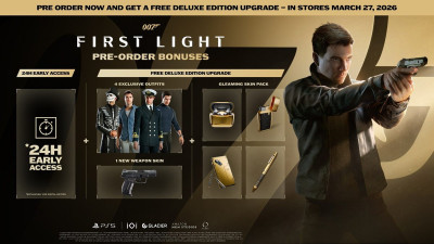 007 First Light