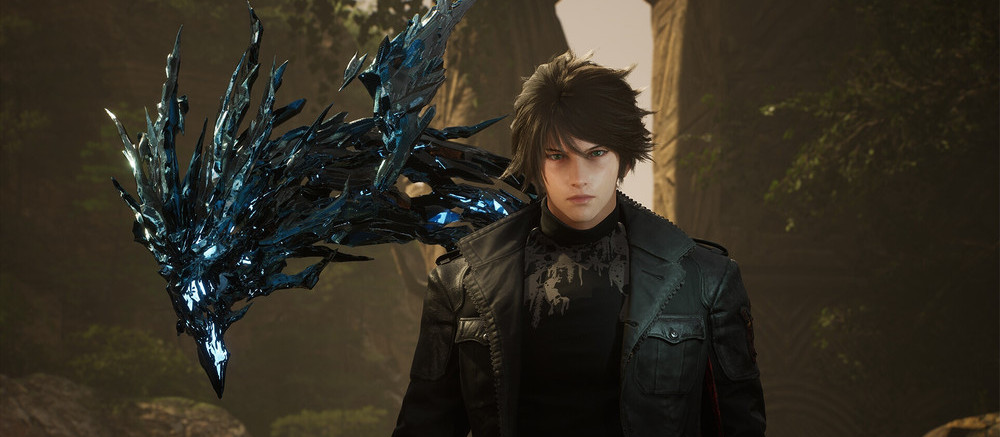 Lost Soul Aside