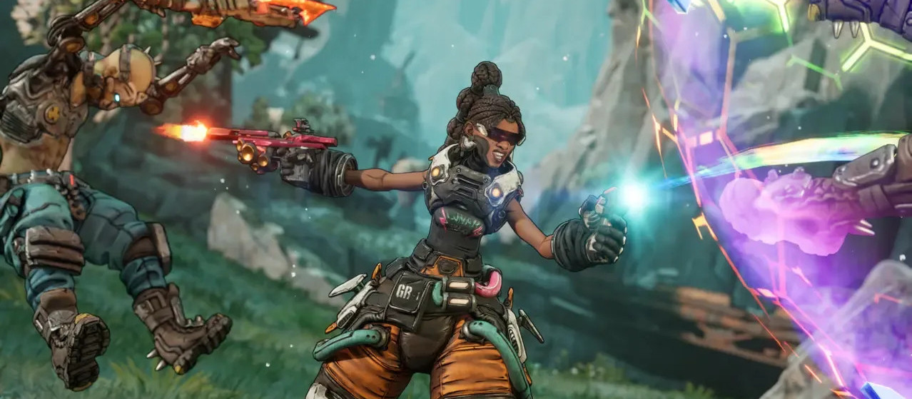 Borderlands 4