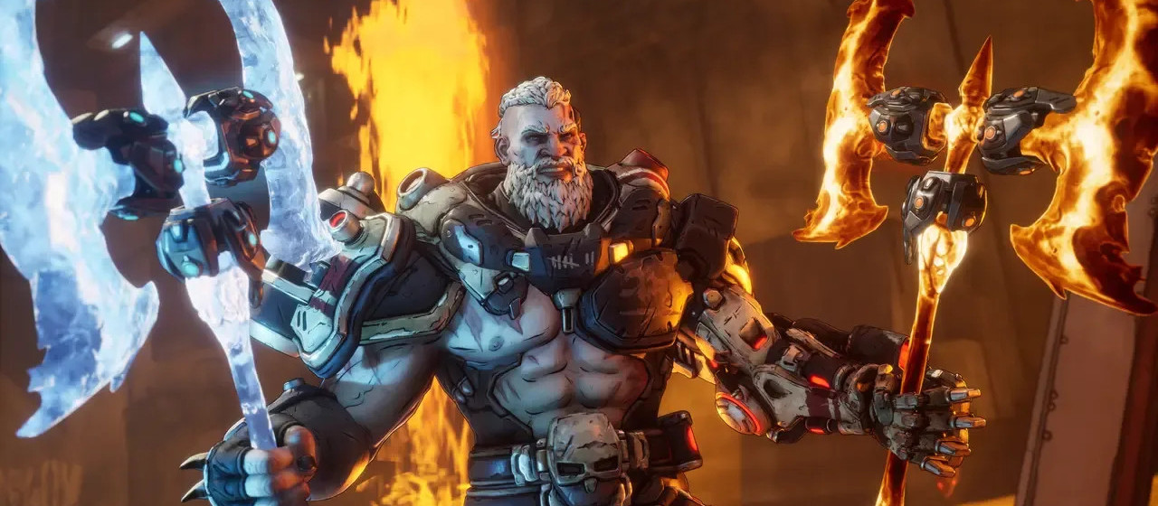 Borderlands 4